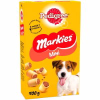 Pedigree Mini Markies 12 x 500g