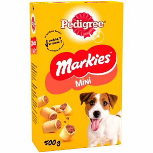 Pedigree Mini Markies 12 x 500g