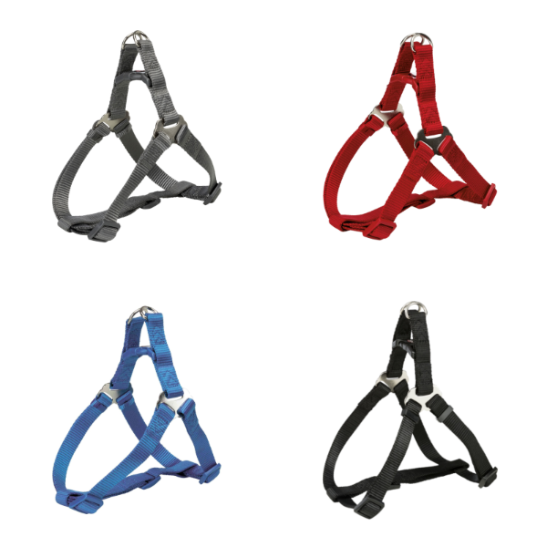 Premium One Touch Harness