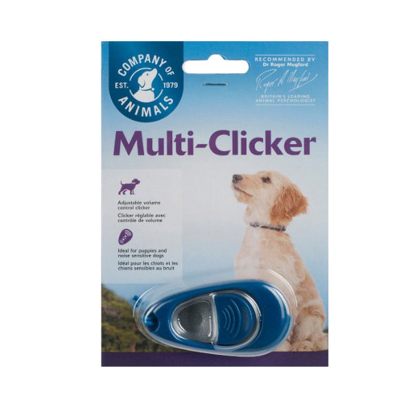 Multi Clicker