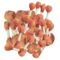 Pet Munchies Chicken Variants