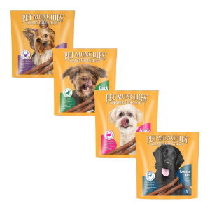 Pet Munchies Stix