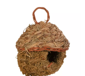 Grass Nest 11cm (003)     S