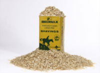 BedMax Shavings 18kg