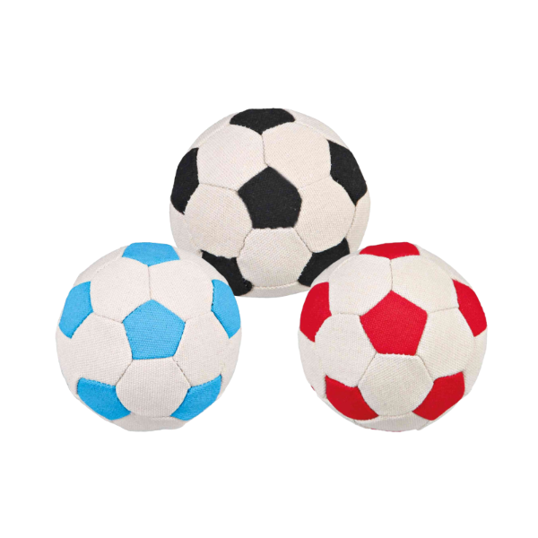 Soft Soccer Toy Balls  11cm x 12