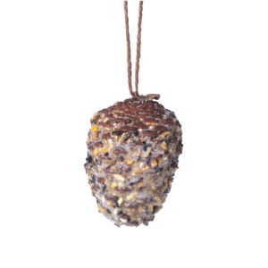 Copdock Mill Giant Suet Cone