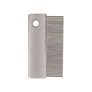 Flea And Dust Comb 6cm