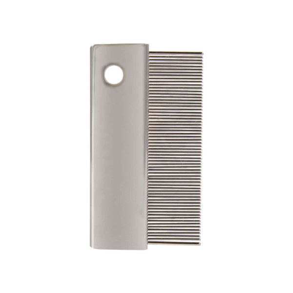 Flea And Dust Comb 6cm