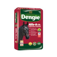 Dengie Alfa A Oil (Red) 20kg