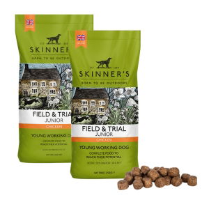 Skinners Field & Trial Junior