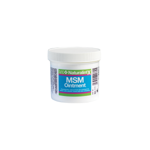 NAF MSM Ointment 250gm