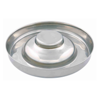 Puppy Bowl Stainless Steel 4.0 L 38cm