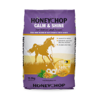 Honeychop Calm & Shine 12.5kg