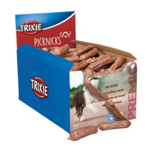 Premio Picknicks Sausage Chain Buffalo 8cm 8 G x200