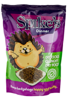 Spikes Dinner Crunchy Dry For Hedgehogs 650g