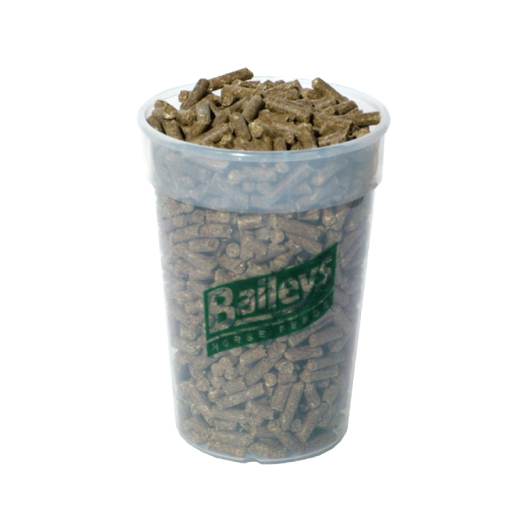 Baileys No. 19 Performance Balancer 20kg