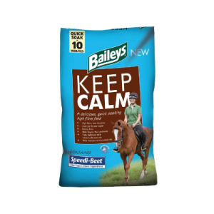 Baileys Keep Calm 20kg