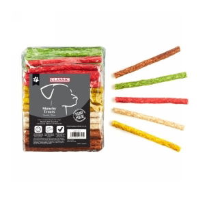 Munchy Sticks Assorted 100