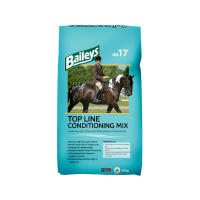 Baileys No. 17 Topline Conditioning Mix  20kg