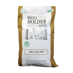 Allen & Page Dry Goat Mix 20kg