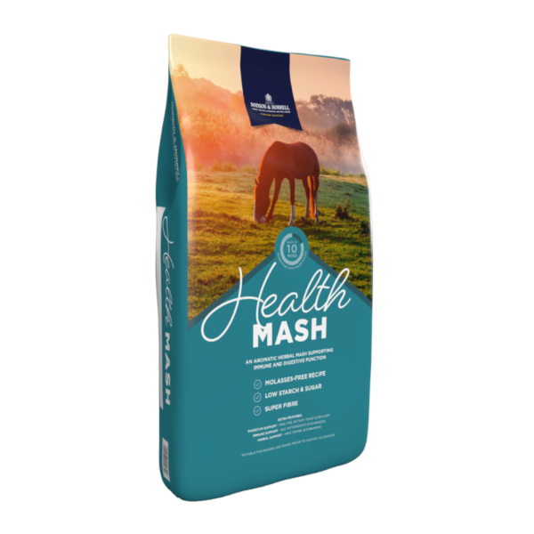 Dodson & Horrell Health Mash 15kg