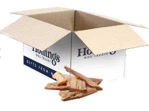 Hollings Paddywack Bulk Box 