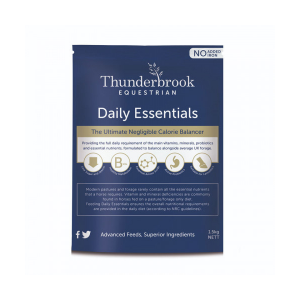 Thunderbrook Daily Essentials 1.5kg