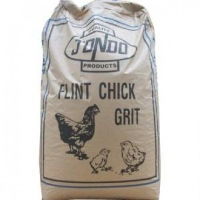 flint grit chick