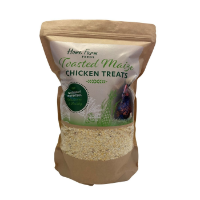 Saracen Toasted Chicken Treats 2kg