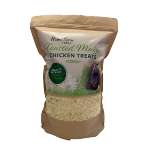 Saracen Toasted Chicken Treats 2kg