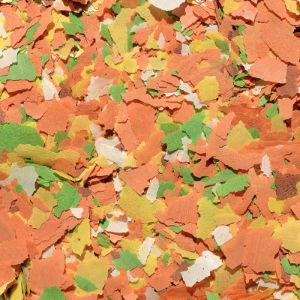 Premium Pond Flakes 7.5kg