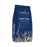 Thunderbrook Hay Cobs 20kg