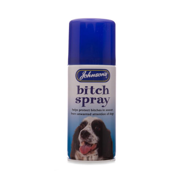 Bitch Spray 150ml x6