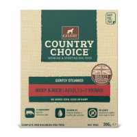 Gelert Country Choice Tray Variety 12 x 395g