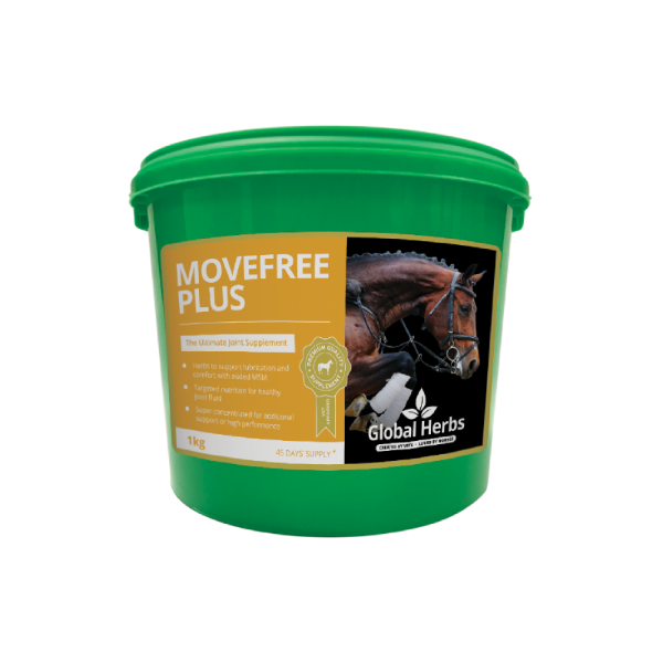 Global Move Free Plus 1kg