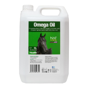 NAF Omega Oil