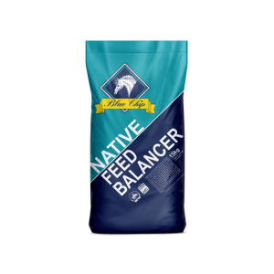 Blue Chip Native Original Balancer 20kg