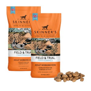 Skinners Field & Trial Maintenance
