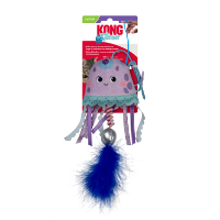 KONG Teaser Jellyfish Assorted (024)