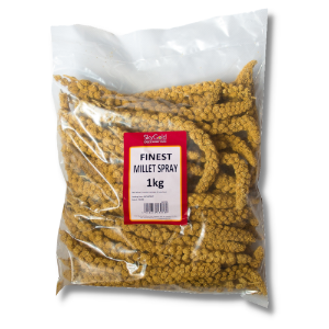 SkyGold Finest Millet Spray