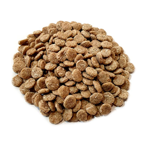 Copdock Mill Wheat Discs Plain 15kg