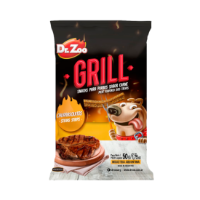 Grill Churrasquitos (Steaks Strips) 24x50g