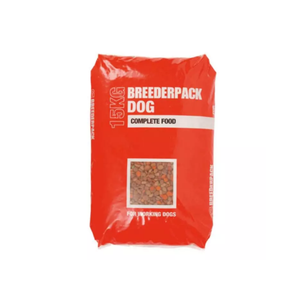 Kennelpak Working Dog Complete   15kg