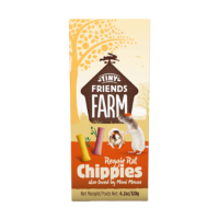 Reggie Chippies  8x120gm