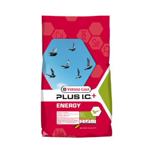 V/L Energy Plus I.C. (UK) 18kg  411318  USE VLEP00 1ST