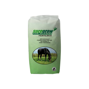 Suregrow Paddock Fertilizer 20kg