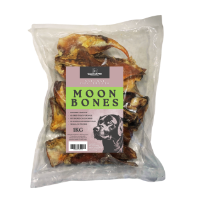 Copdock Mill Natural Dog Treat Moon Bones 1kg