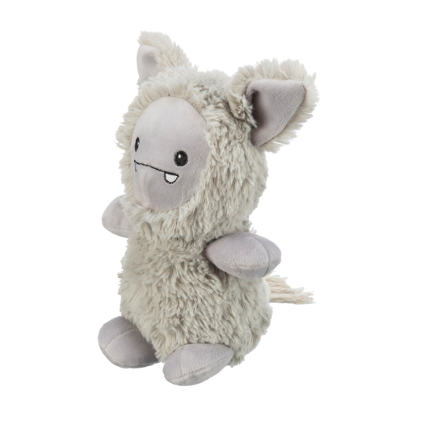 Monster Plush 32cm Grey (002)