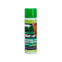 Diatom Residual Red Mite Aerosol IMPROVED 500ml