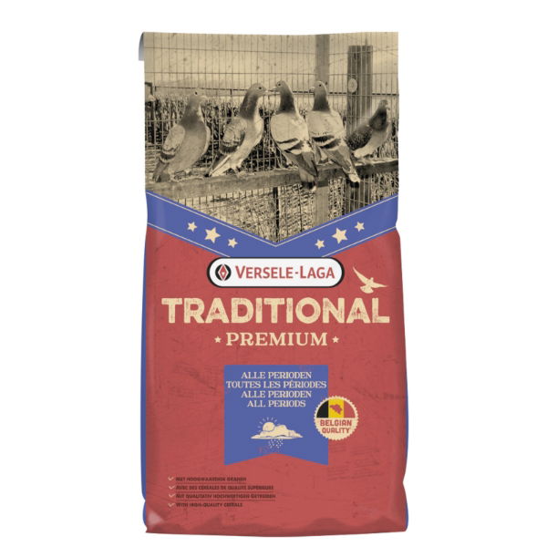 Versele-Laga Premium Best Allround 20kg